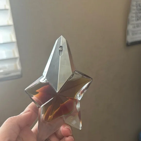 Angel Star-Shaped Perfume Bottle - Picture 7 of 7